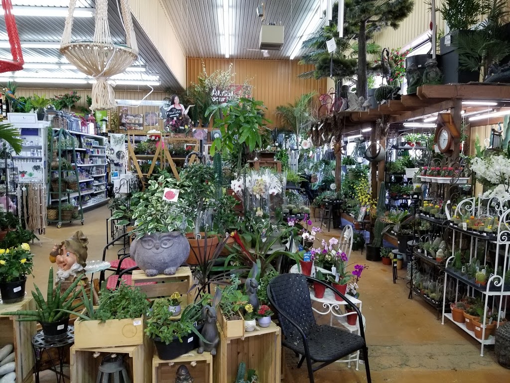 Emery Garden Center | 600 Boulevard Maloney E, Gatineau, QC J8P 7M4, Canada | Phone: (819) 663-0880