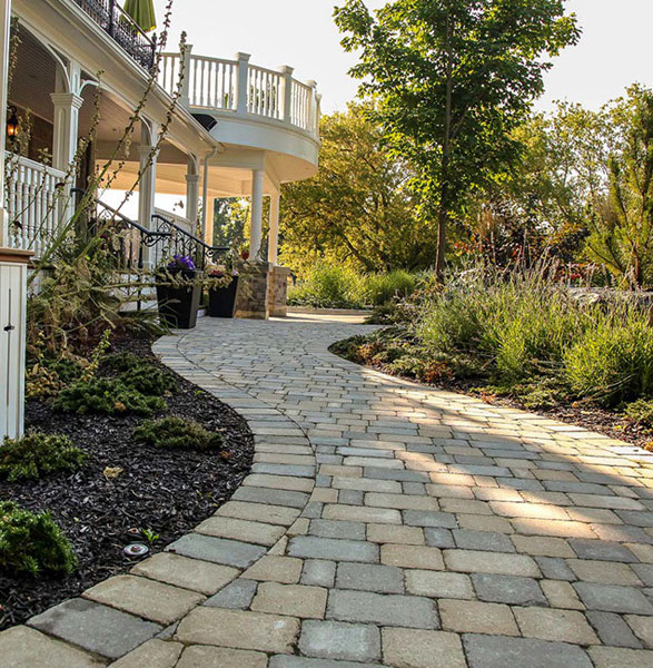 Terra Vista Landscape Construction | 92 Talbot St, Picton, ON K0K 2T0, Canada | Phone: (613) 476-8872