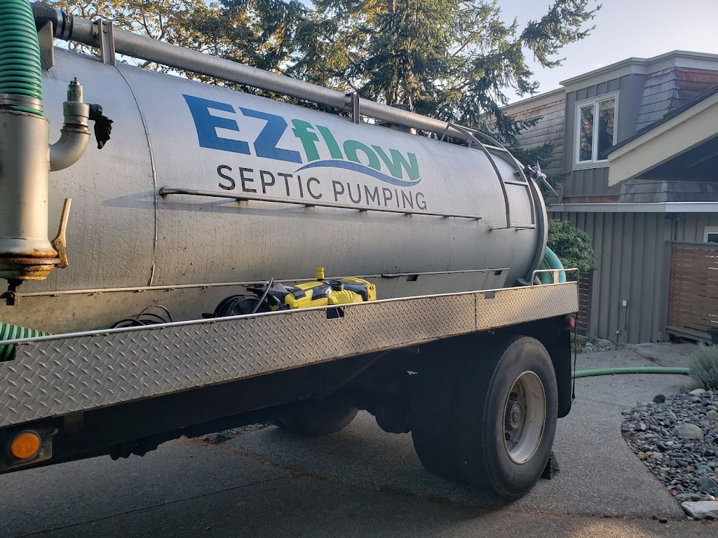 Ez Flow Septic Pumping | Box 858, Errington, BC V0R 1V0, Canada | Phone: (250) 228-5778