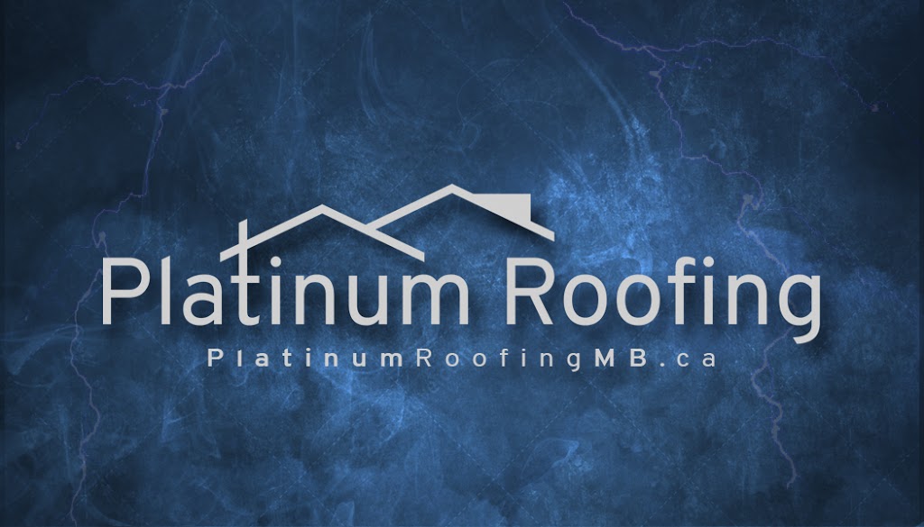 Platinum Roofing | 41 Stanway Bay, Mitchell, MB R5G 1H5, Canada | Phone: (204) 346-1536