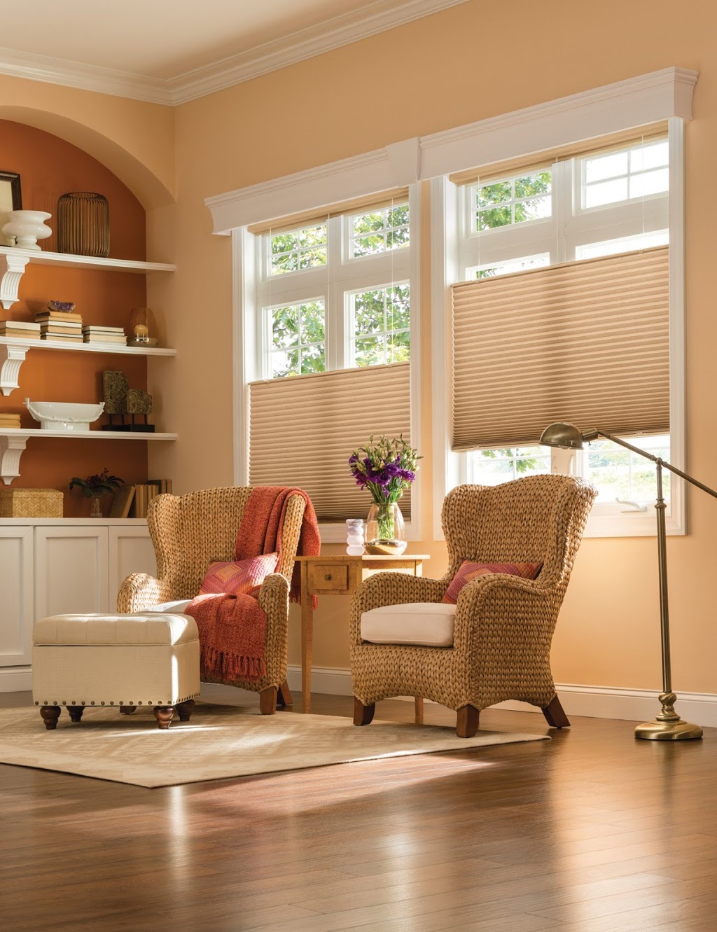 Blinds and Beyond | 340 Bluewater Rd, Bedford, NS B4B 1J6, Canada | Phone: (902) 444-4431