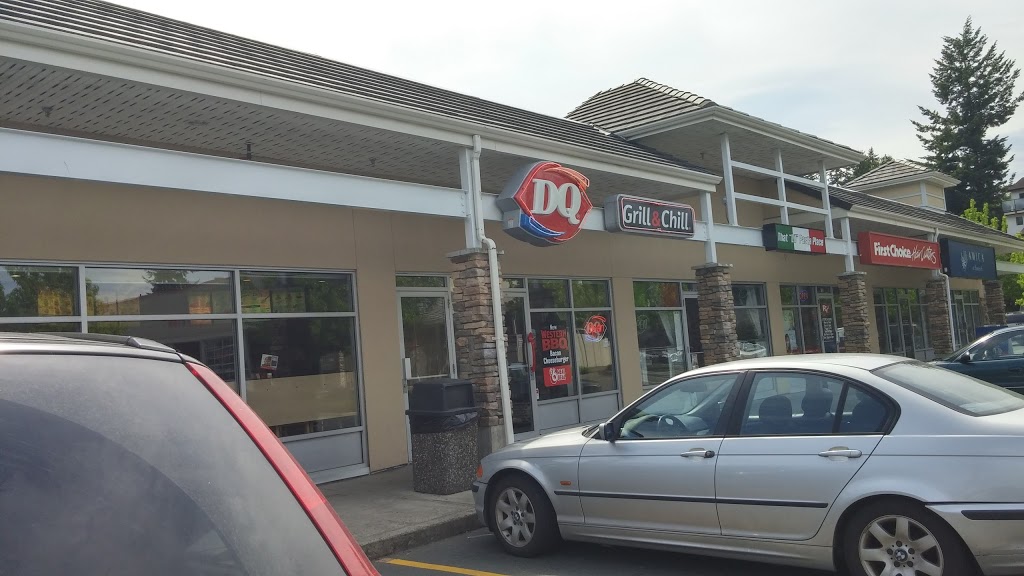 Dairy Queen Grill & Chill | 101-1517 Admirals Rd, Victoria, BC V9A 2P8, Canada | Phone: (250) 383-8511