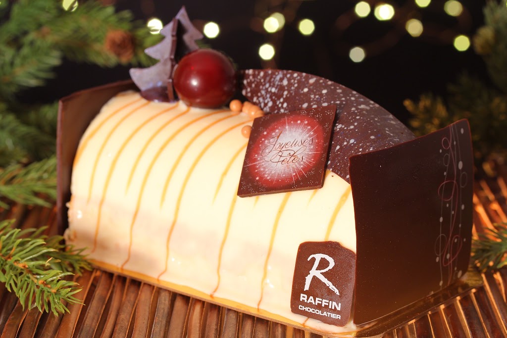 Patisserie Chocolaterie Raffin | 5120 Boulevard des Laurentides, Laval, QC H7K 2J5, Canada | Phone: (450) 622-8636