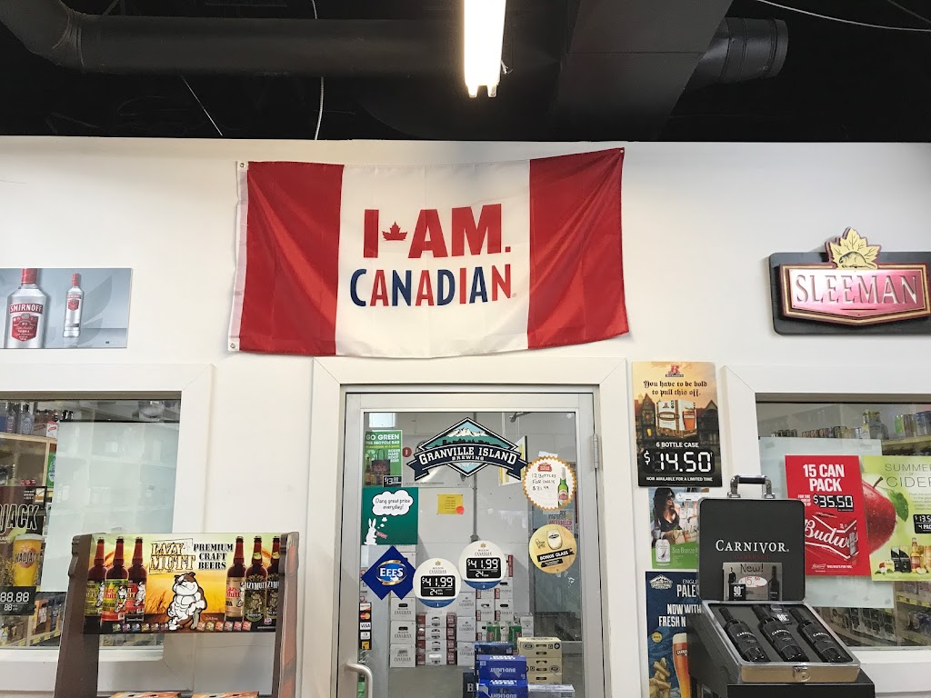 Imperial King Liquor | 100 King St, Spruce Grove, AB T7X 0J6, Canada | Phone: (780) 960-5222