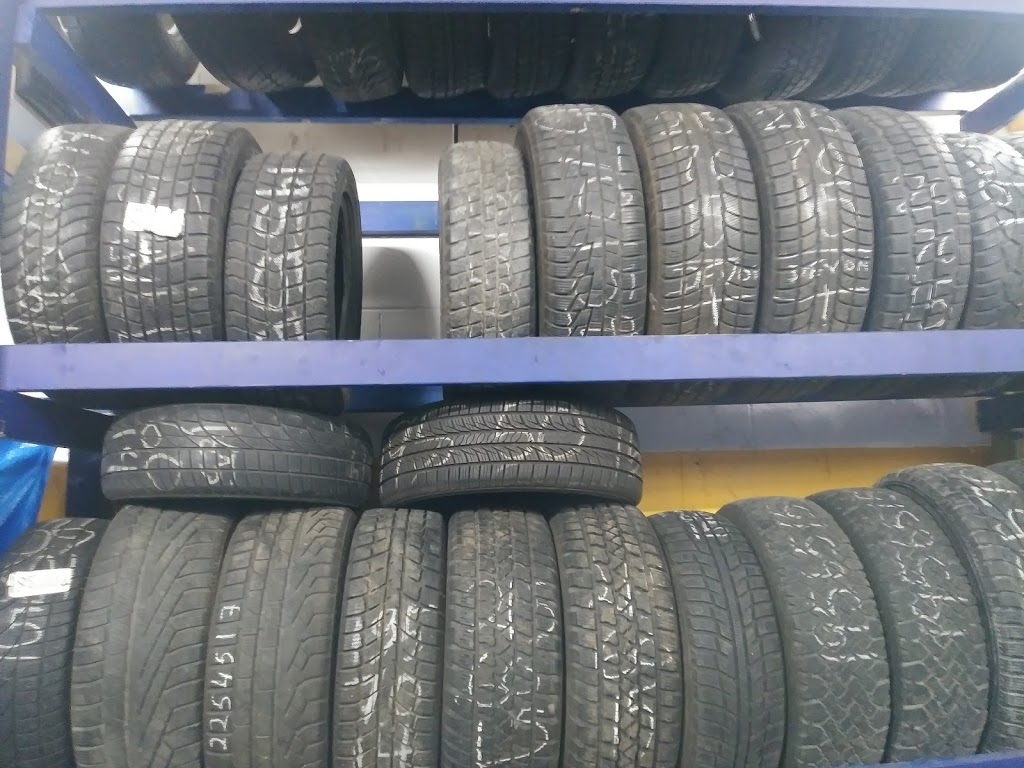 A1 Tires Unlimited | 678 Simcoe St S Units 3&4, Oshawa, ON L1H 4K3, Canada | Phone: (905) 432-8473