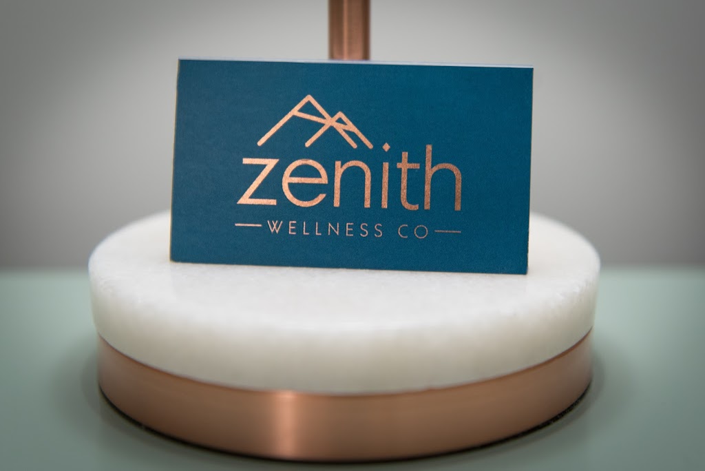 Zenith Wellness Co | 8215 112 St NW #506, Edmonton, AB T6G 2C8, Canada | Phone: (780) 238-6824