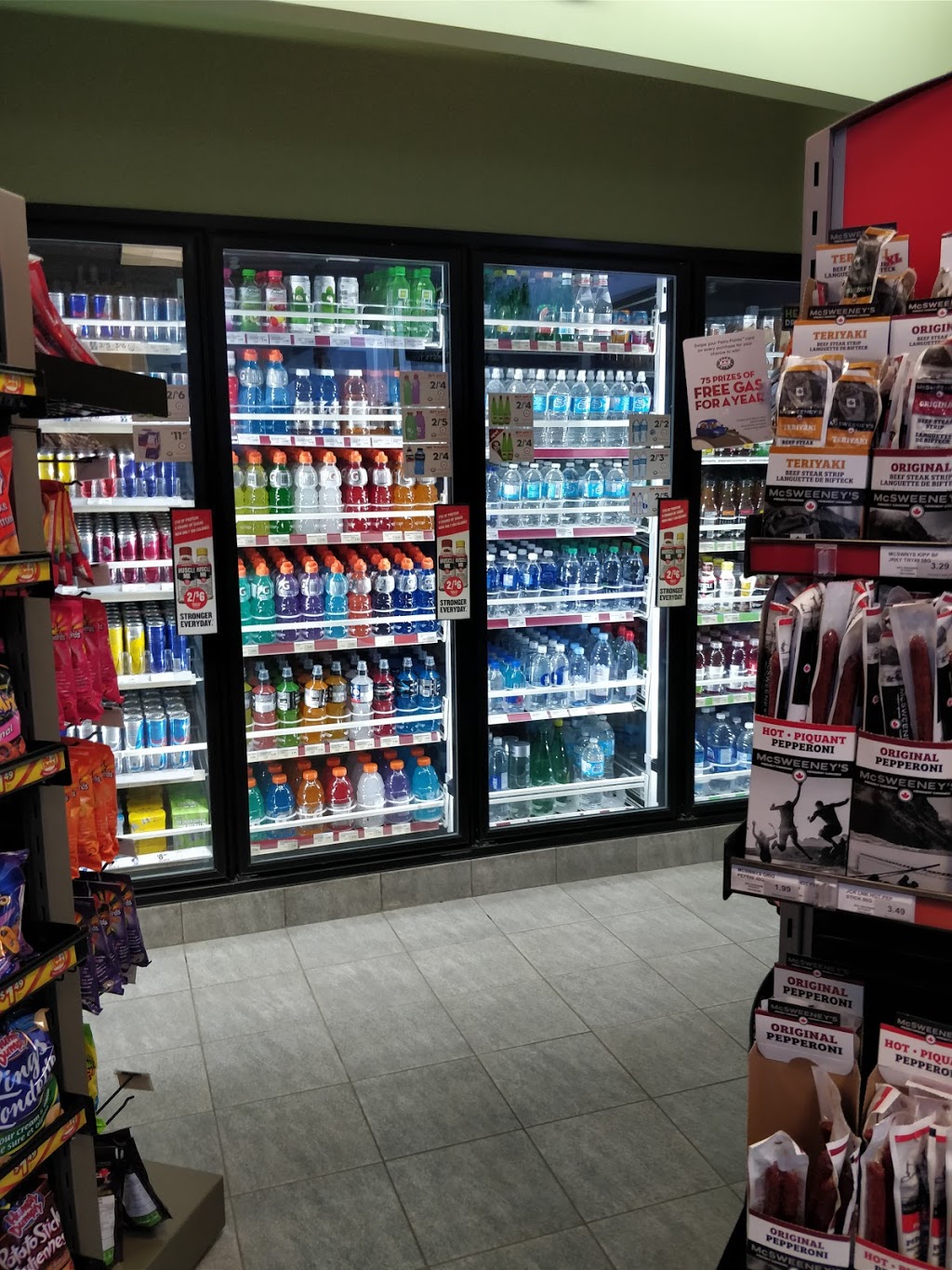 Super Stop Convenience | Brampton, ON L0J 1C0, Canada