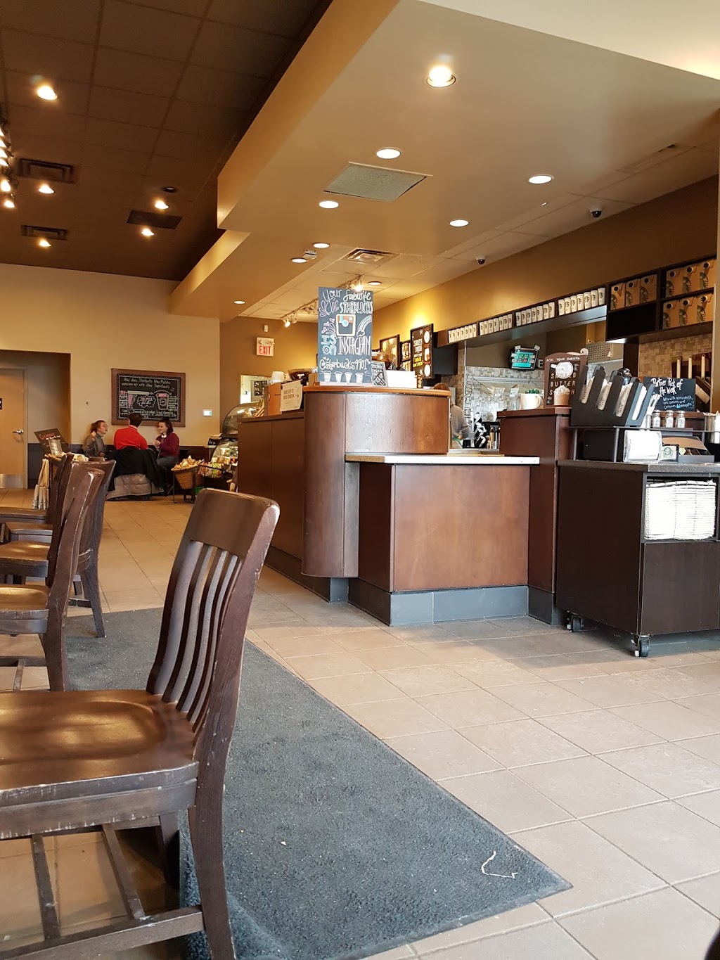 Starbucks | 1100 Wilson St W, Ancaster, ON L9G 3K9, Canada | Phone: (905) 304-8494