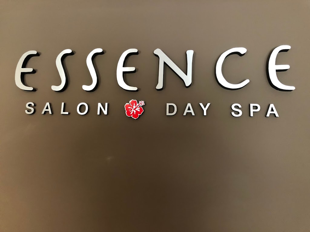 Essence Salon & Day Spa | 3030 Landmark Crescent, Nanaimo, BC V9T 5P9, Canada | Phone: (250) 585-3737