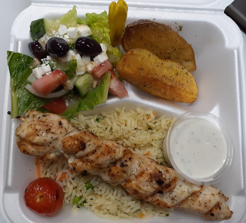 The Grilled Tomato | 70 Bongard Ave, Nepean, ON K2E 7Z9, Canada | Phone: (343) 341-0866