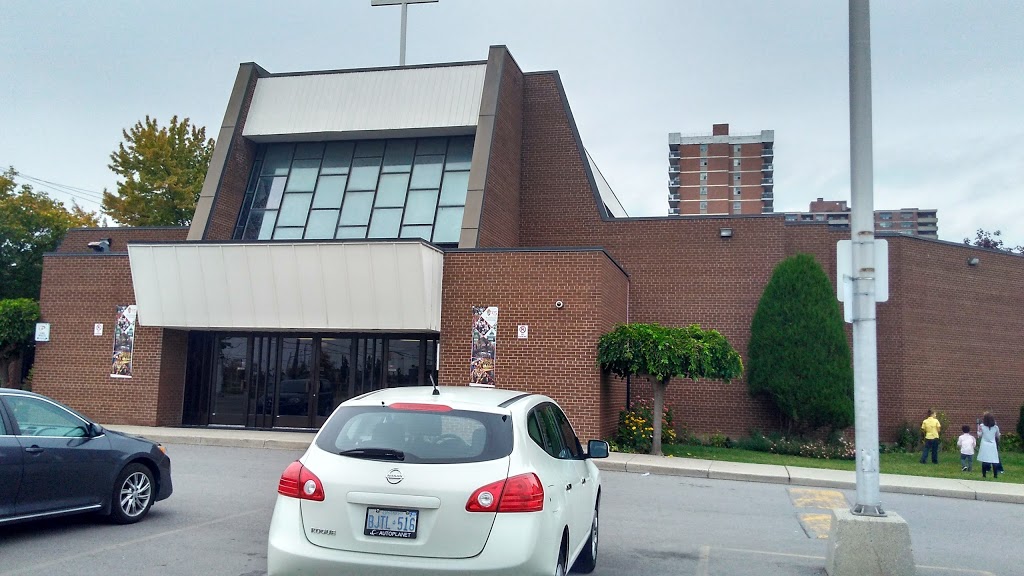 St. Andrews Roman Catholic Church | 2547 Kipling Ave, Etobicoke, ON M9V 3A8, Canada | Phone: (416) 749-4391