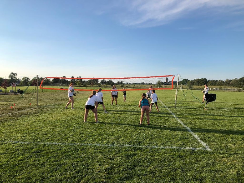 Grass Volleyball Canada | 107 Queen St E Room 4, Cambridge, ON N3C 2A9, Canada | Phone: (519) 654-0089