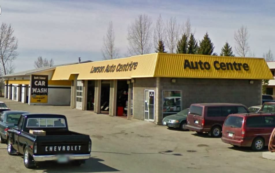 Lawson Auto Centre | 109 Cree Crescent, Saskatoon, SK S7K 7C2, Canada | Phone: (306) 934-6569