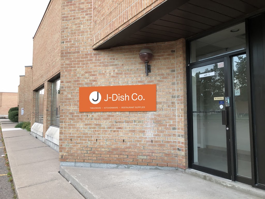 J-Dish Co. (Hong Kong Imports) | 75 Shields Ct Unit 3, Markham, ON L3R 9T4, Canada | Phone: (905) 252-3939