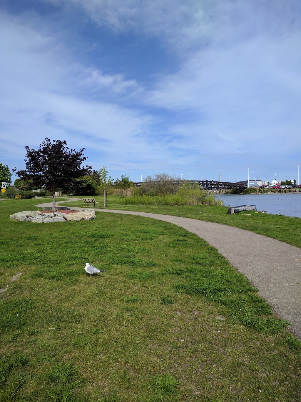 HH Knoll Lakeview Park | Port Colborne, ON L3K, Canada | Phone: (905) 835-2901