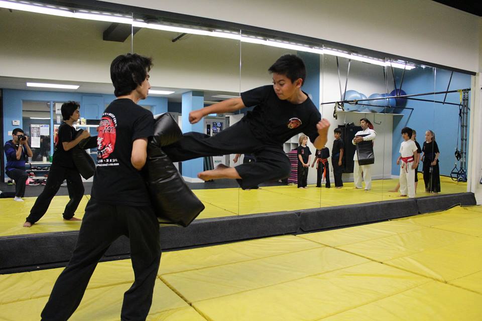 BC Martial Arts 4 All | 1230 Soball St, Coquitlam, BC V3B 3H7, Canada | Phone: (778) 318-5126