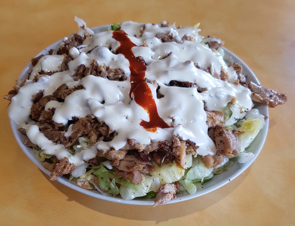 Osmows Shawarma | 875 Main St E, Milton, ON L9T 3Z3, Canada | Phone: (905) 693-0841