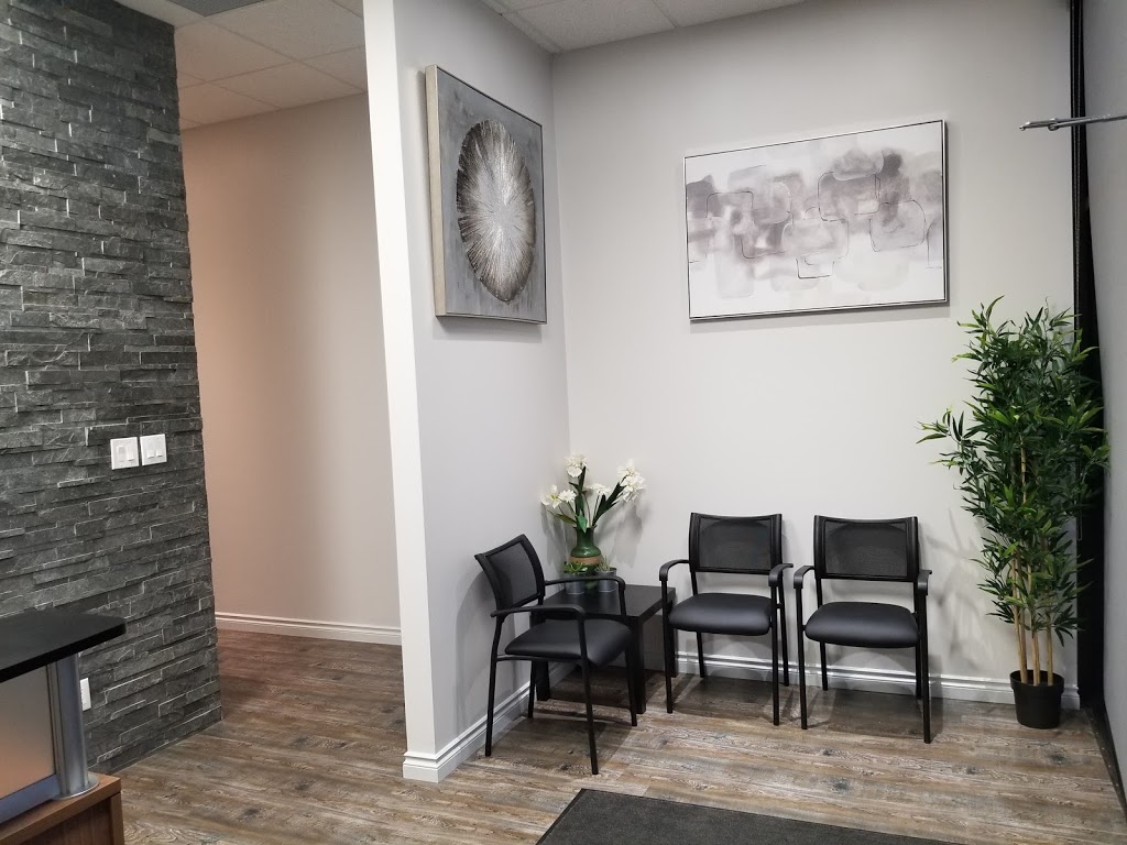 Harvest Pointe Chiropractic and Integrative Health Centre | 5069 Ellerslie Rd SW, Edmonton, AB T6X 1X2, Canada | Phone: (780) 249-1100