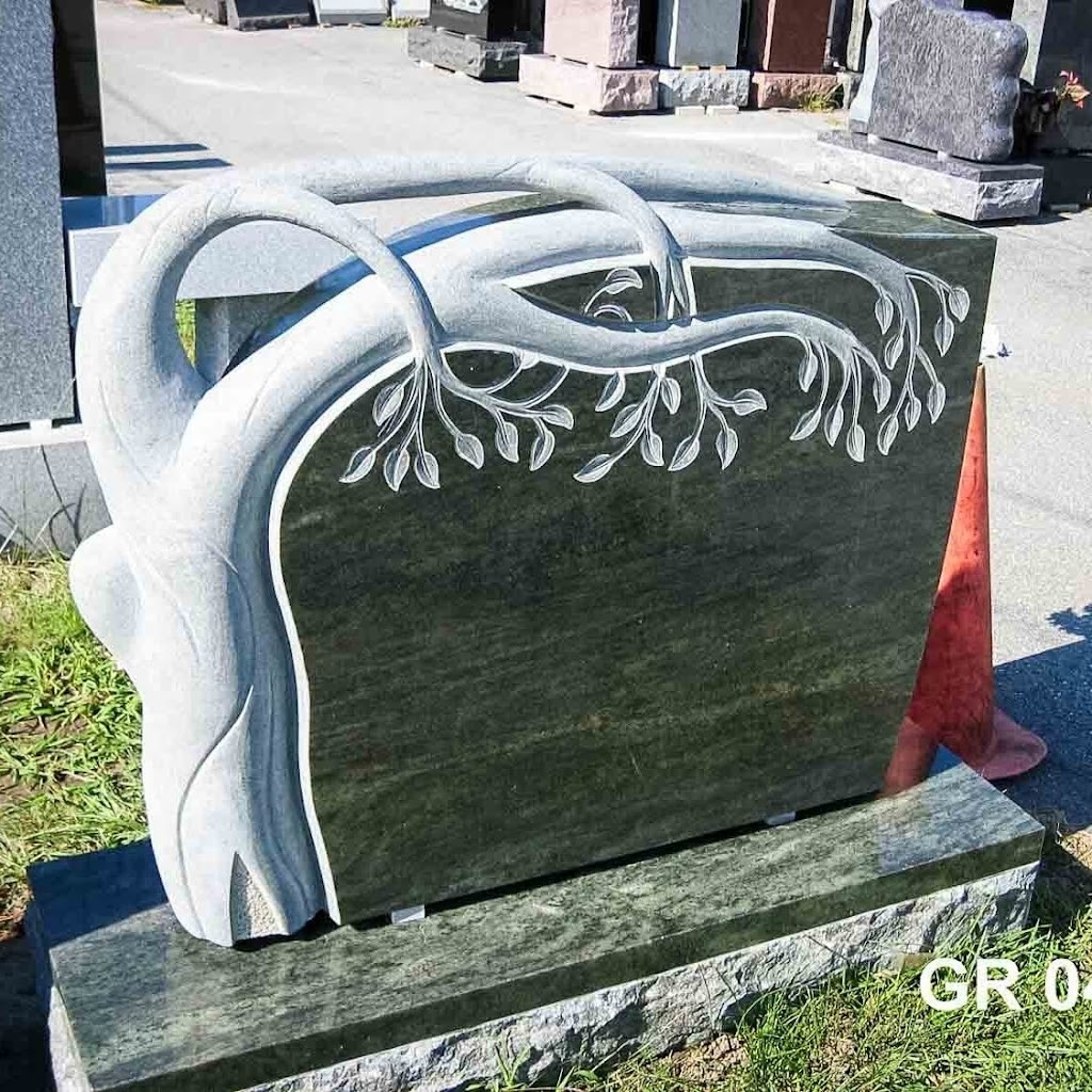 A V Memorials | 800 Central Ave, Greenwood, NS B0P 1R0, Canada | Phone: (902) 765-0222