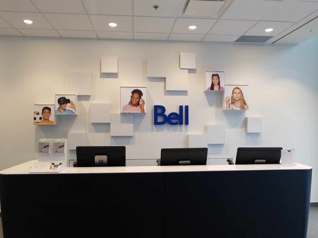 Bell | 1070 Major Mackenzie Dr E #7, Richmond Hill, ON L4S 1P3, Canada | Phone: (905) 884-6135