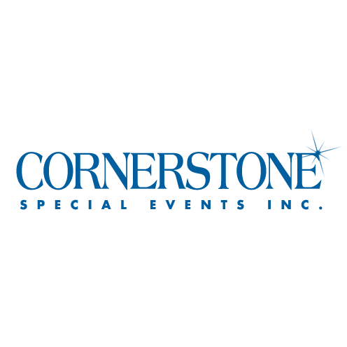 Cornerstone Special Events Inc. | 4104 Pincay Oaks Ln, Burlington, ON L7M 4L6, Canada | Phone: (905) 315-9435