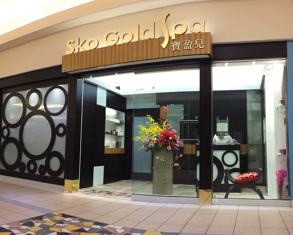 SKO Gold Spa | 3255 Hwy 7 Suite#211, Markham, ON L3R 3P9, Canada | Phone: (905) 948-1112