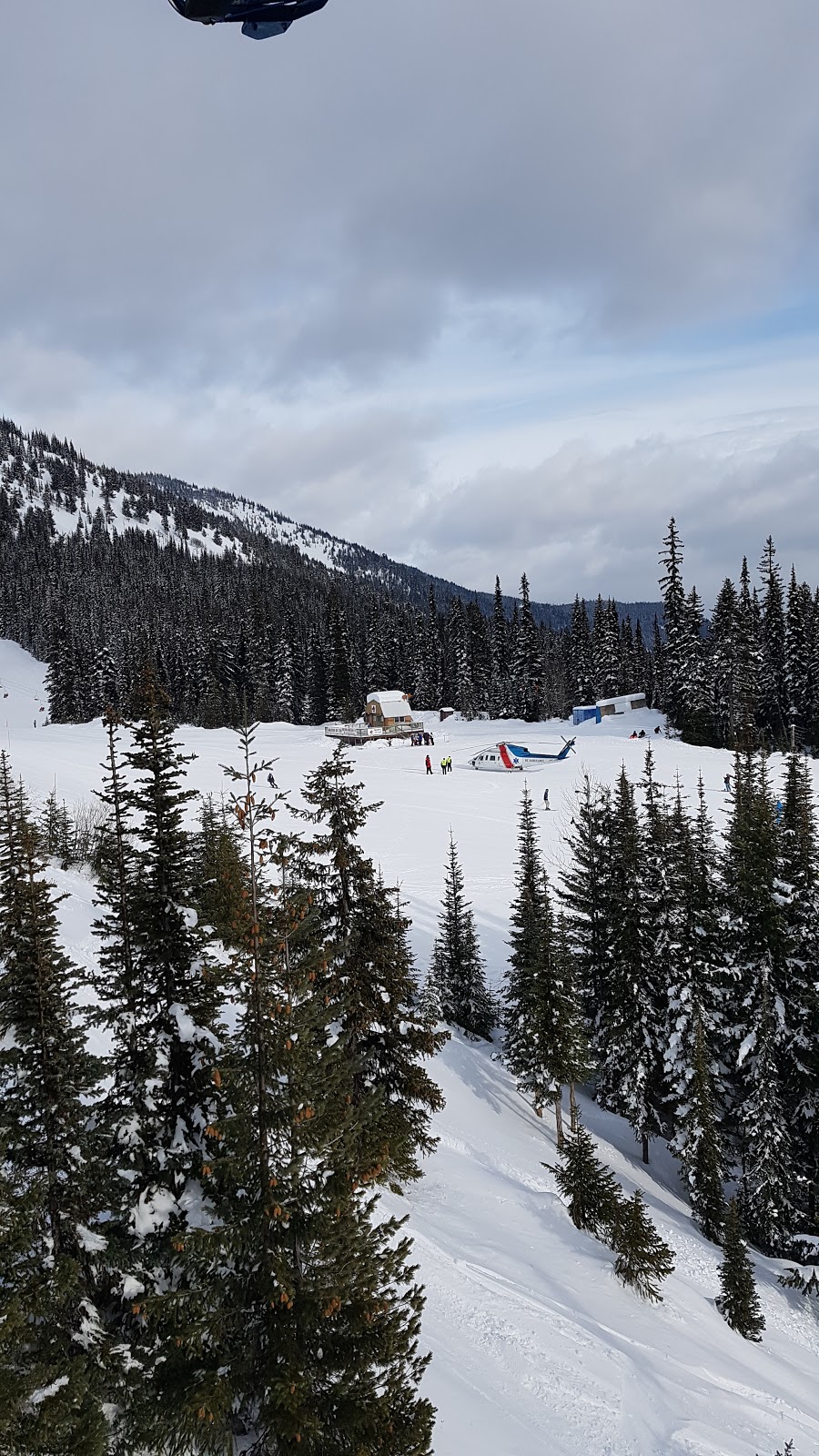 Manning Park Ski Area | Manning Park Ski Area., 7500 Hwy 3, Manning Park, BC V0X 1R0, Canada | Phone: (250) 840-8836