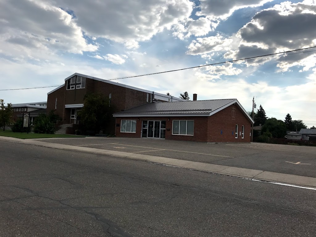 Coaldale Mennonite Church | 2316 17th St, Coaldale, AB T1M 1G3, Canada | Phone: (403) 345-3363