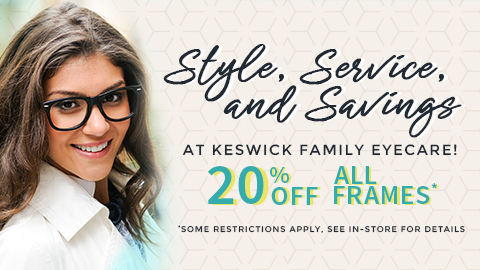 Keswick Family Eyecare | 76 Arlington Dr, Keswick, ON L4P 0A9, Canada | Phone: (905) 476-7978