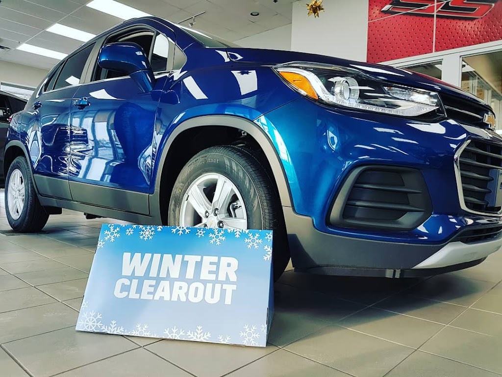 Craig Dunn Motor City | 2345 Sissons Dr, Portage la Prairie, MB R1N 3P1, Canada | Phone: (204) 239-5770