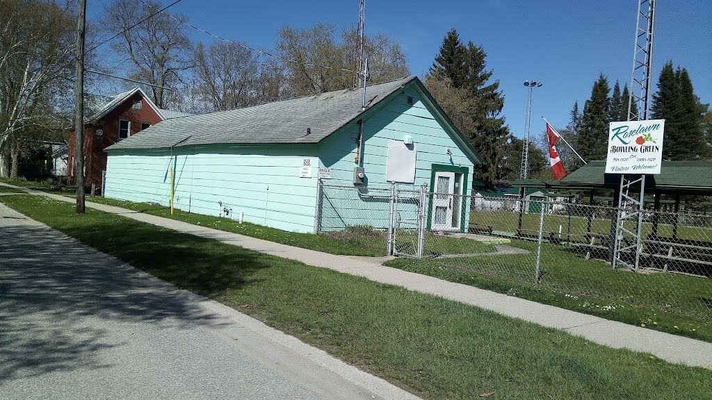 Owen Sound Roselawn Bowling Club | 1555 5th Ave W, Owen Sound, ON N4K 5B4, Canada | Phone: (519) 416-6747