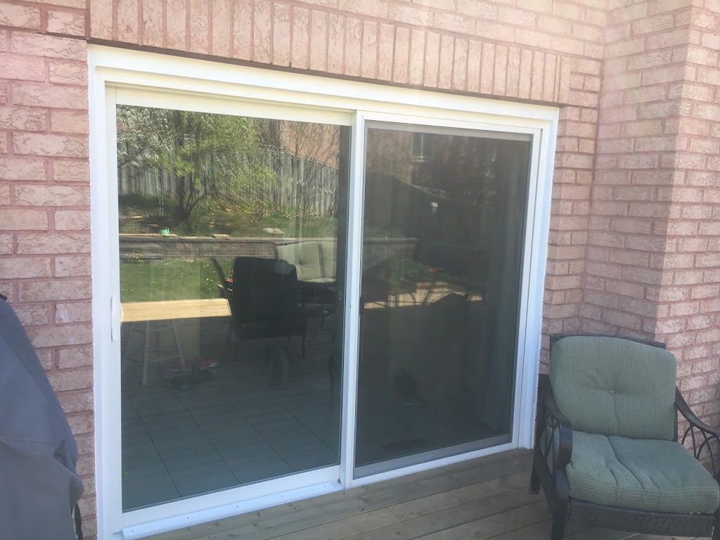 Speare Windows | 98 Lahay Ave, Orillia, ON L3V 2L1, Canada | Phone: (705) 734-7732