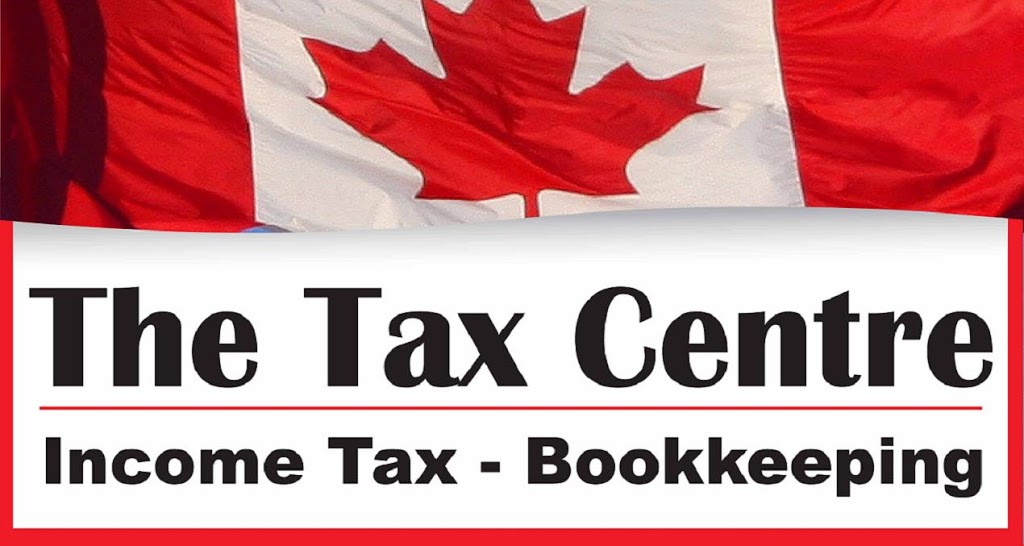 The Tax Centre | 619 Wild Ginger Ave D20, Waterloo, ON N2V 2X1, Canada | Phone: (226) 444-4064