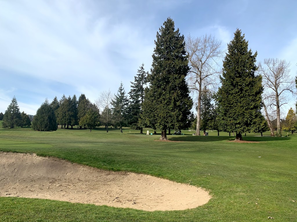 Langara Golf Course Maintenance | 7390 Columbia St, Vancouver, BC V5X 4V8, Canada | Phone: (604) 257-8350