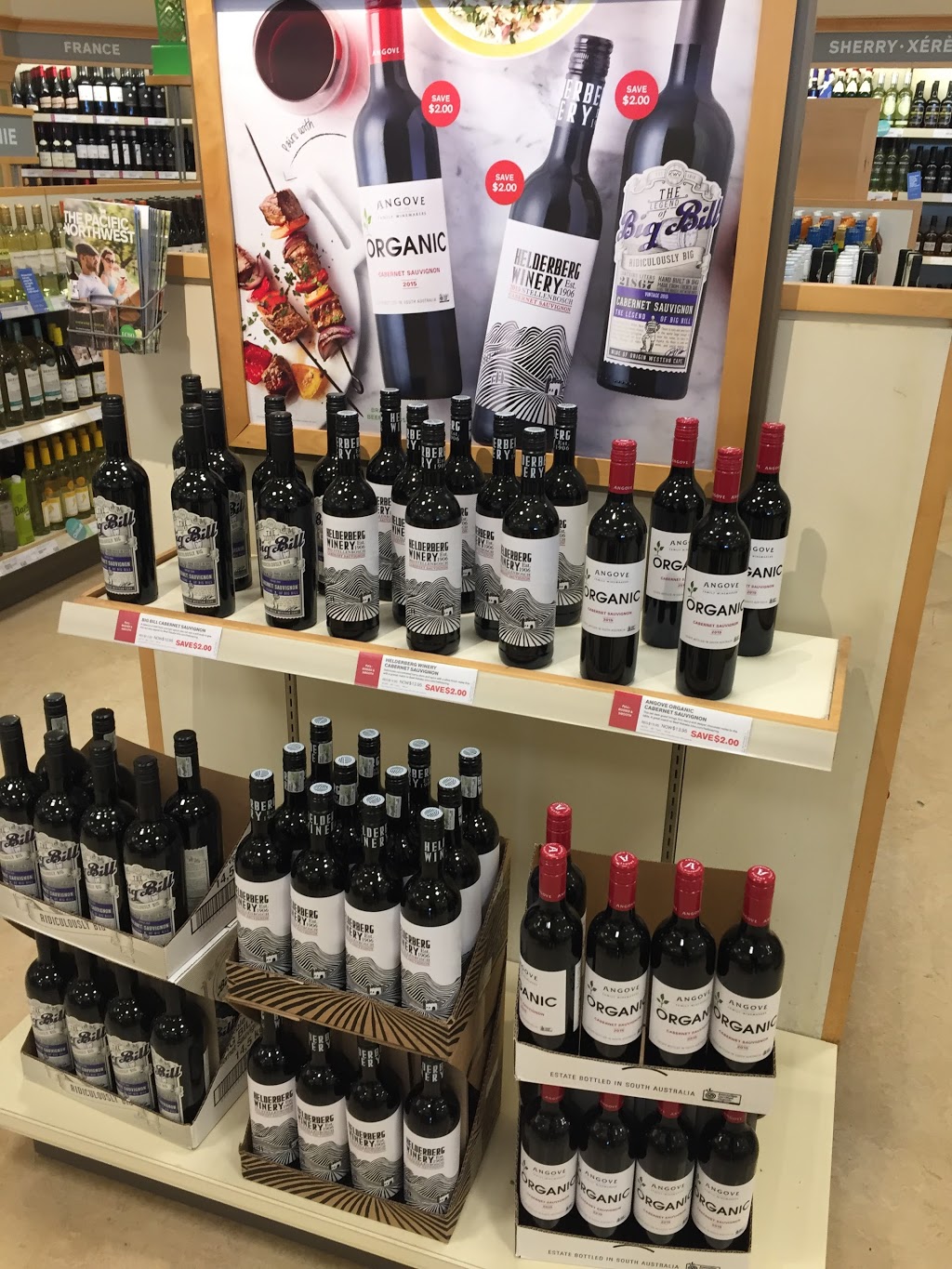 LCBO | 3441 Lawrence Ave E, Scarborough, ON M1H 1B3, Canada | Phone: (416) 431-0791