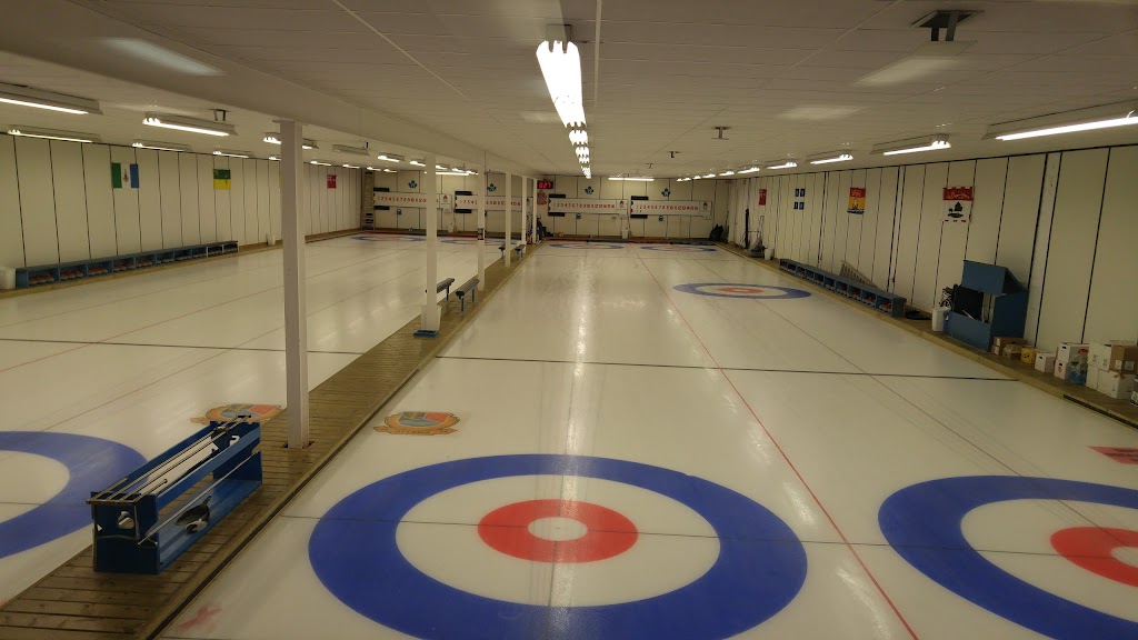 Carleton Heights Curling Club | 1436 Normandy Crescent, Nepean, ON K2C 3H4, Canada | Phone: (613) 224-6224