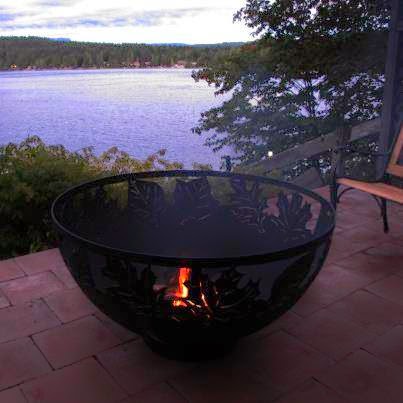 Muskoka Fire Bowls | 103 Demaine Rd, Huntsville, ON P1H 2J2, Canada | Phone: (705) 783-6066