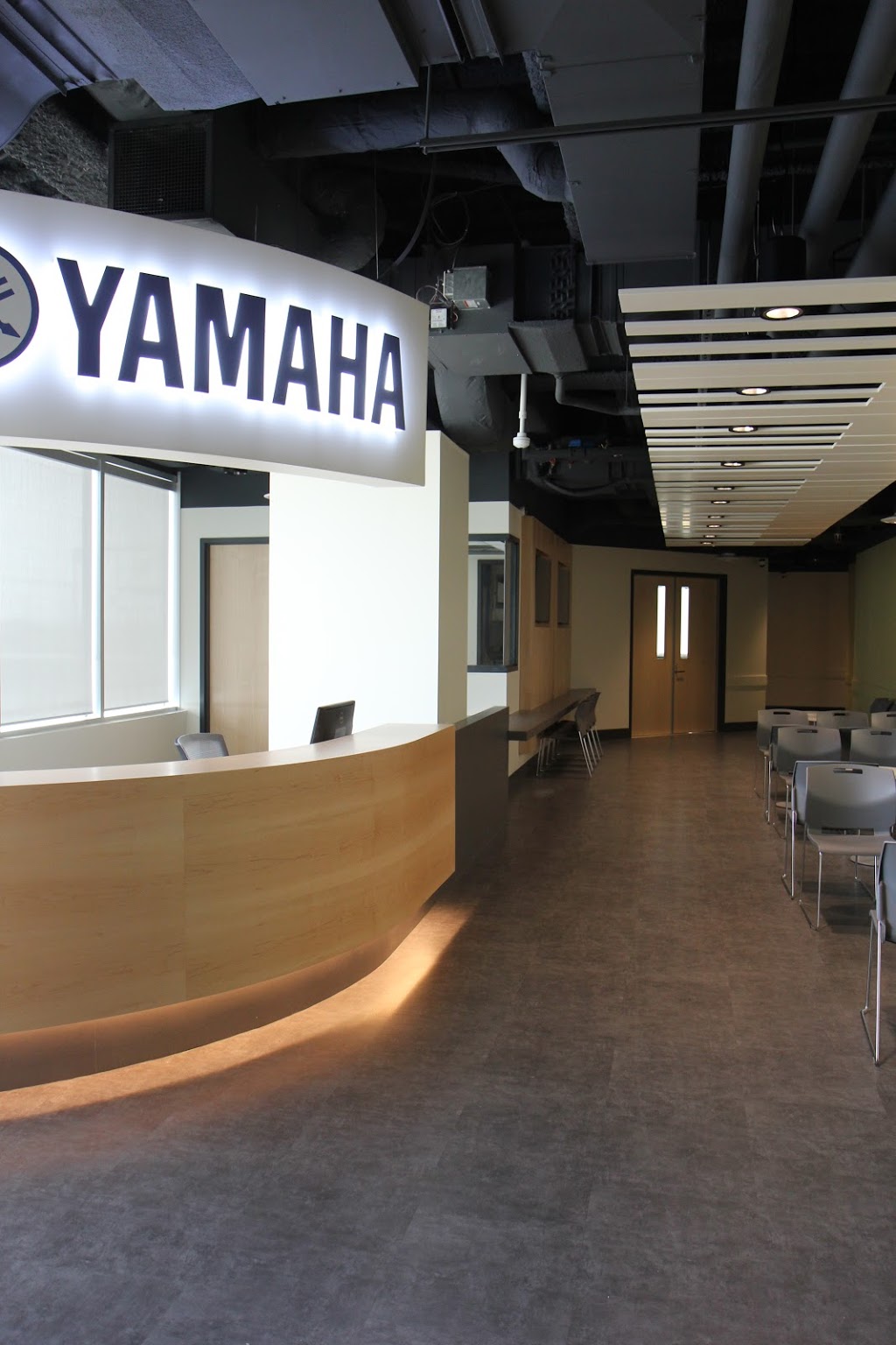 Yamaha Music School | 169 Enterprise Blvd, Markham, ON L6G 1B3, Canada | Phone: (416) 224-5590