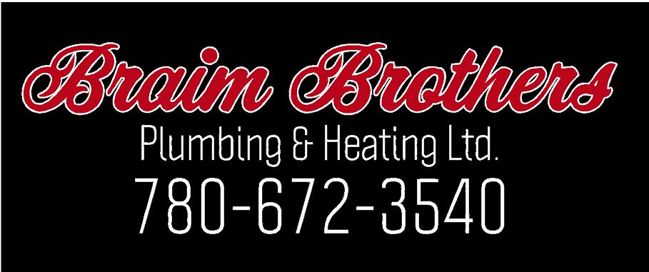 Braim Brothers Plumbing & Heating Ltd. | 206 Kent St, Camrose, AB T4V 2N1, Canada | Phone: (780) 672-3540