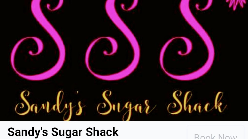 Sandys Sugar Shack | 1357 Main St, Winnipeg, MB R2W 3T7, Canada | Phone: (204) 891-7430