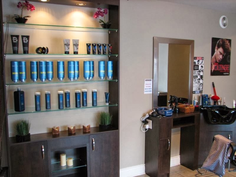 Gab Coiffure-Bronzage | 656 Rue Notre Dame, Saint-Rémi, QC J0L 2L0, Canada | Phone: (450) 454-5555