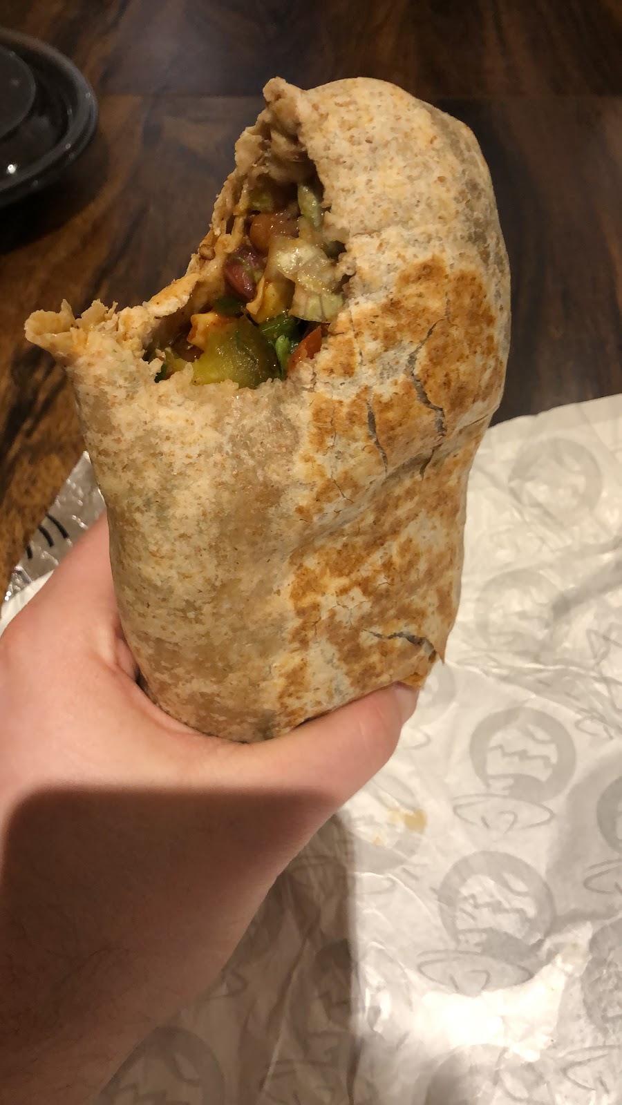 barBURRITO | 1183 Wilson St W, Ancaster, ON L9G 3K9, Canada | Phone: (905) 648-1138