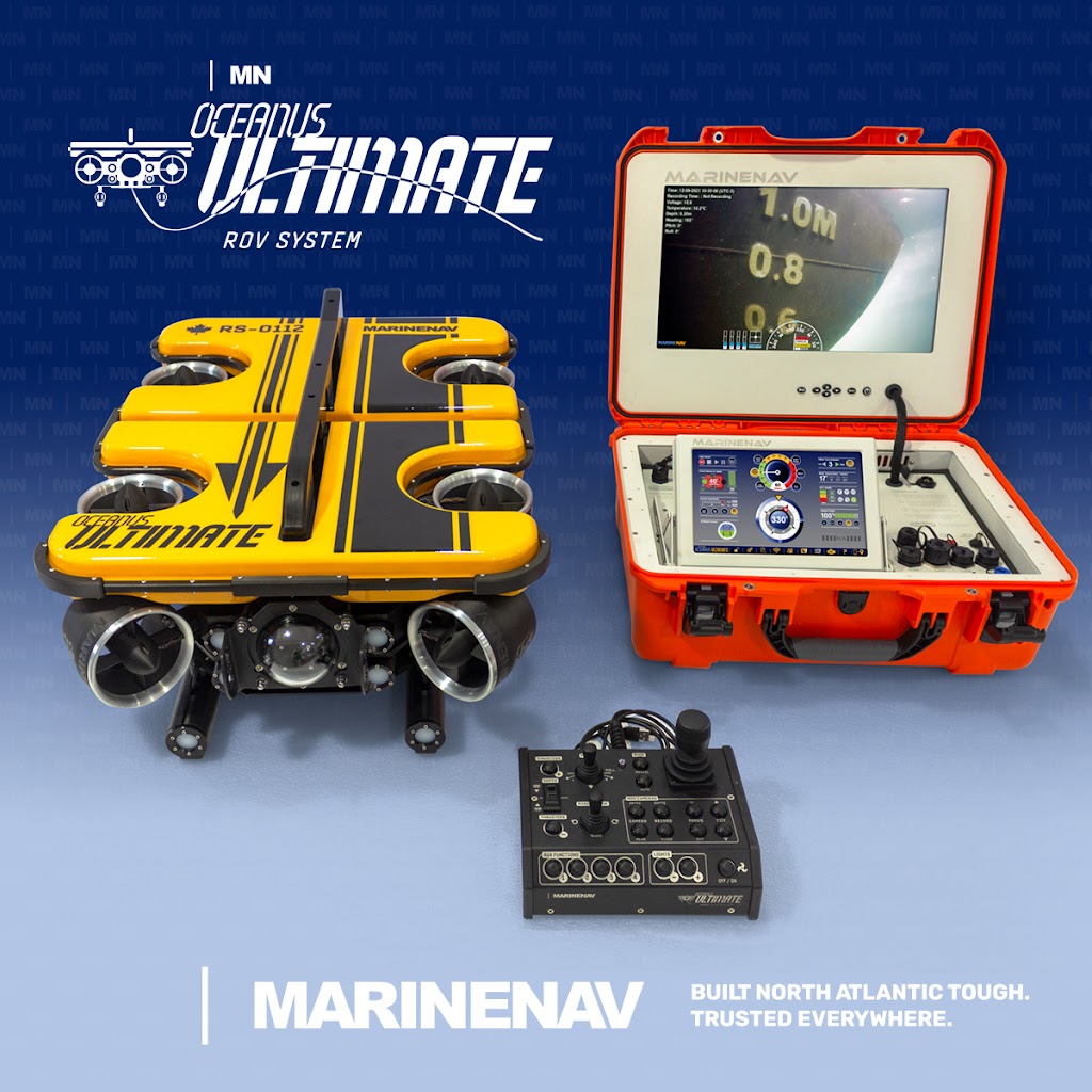 MarineNav Ltd. | 1466 Chemin Panmure Island, Montague, PE C0A 1R0, Canada | Phone: (902) 838-7011