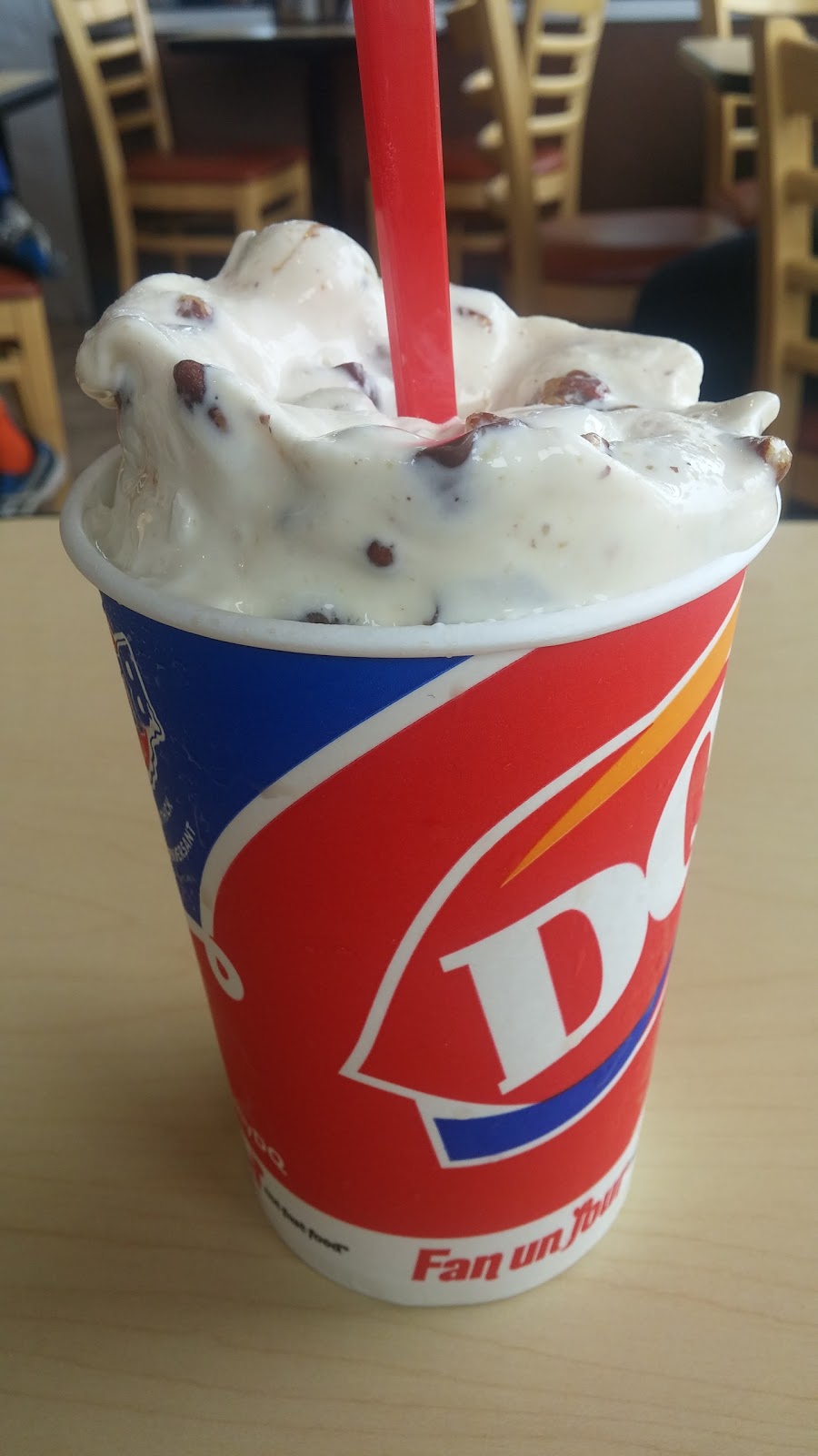 Dairy Queen Grill & Chill | 415 Hazeldean Rd, Kanata, ON K2L 4C6, Canada | Phone: (613) 591-8335