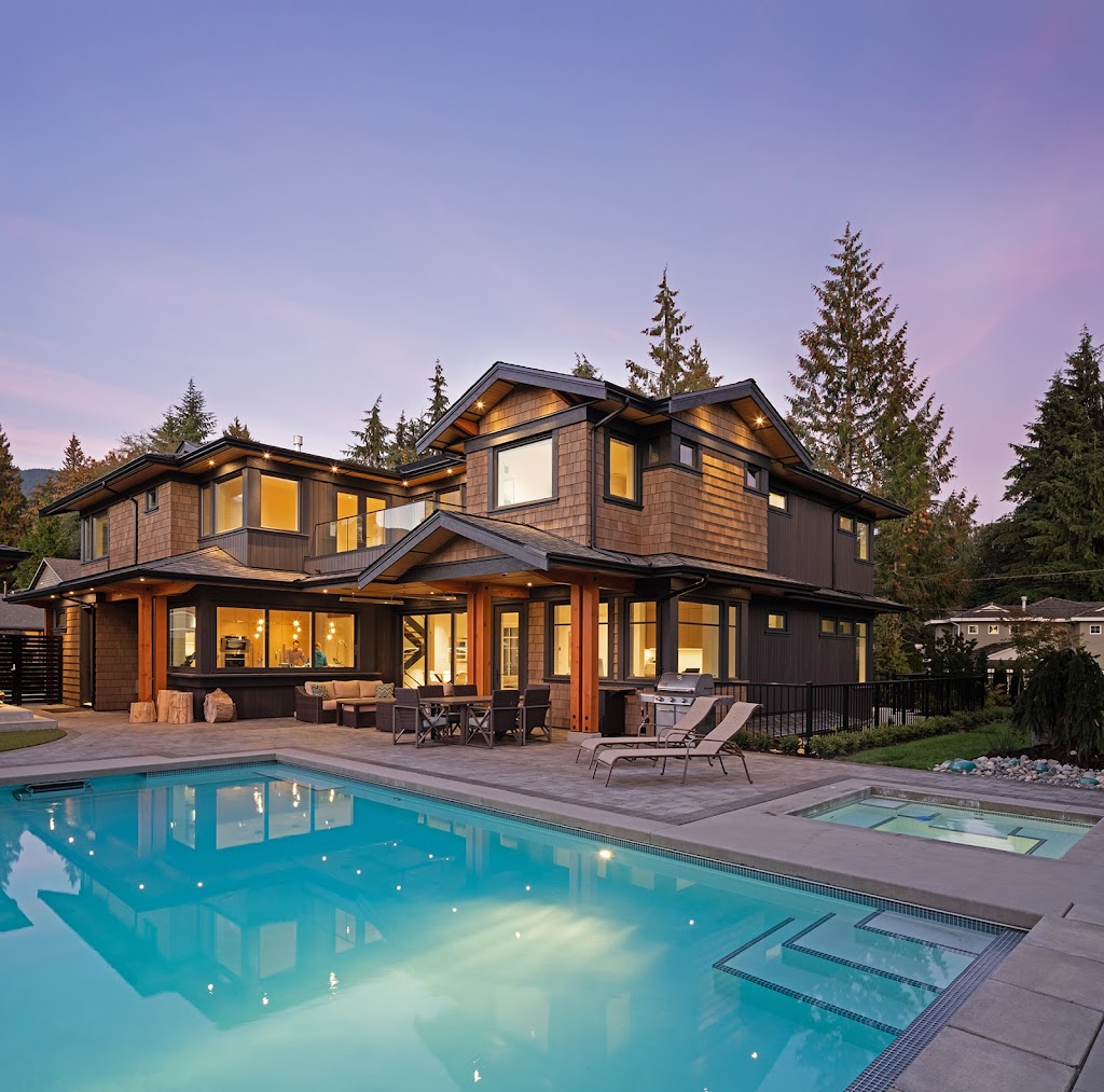 Blackfish Homes | 1305 Welch St Unit 105, North Vancouver, BC V7P 1B3, Canada | Phone: (604) 980-0814