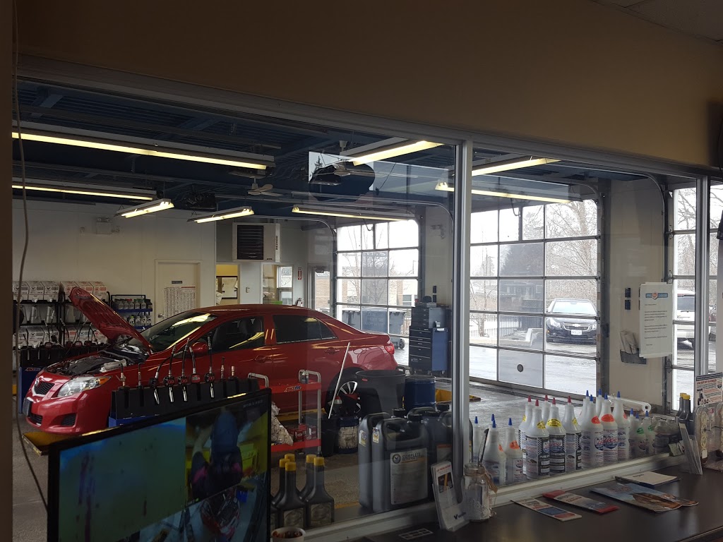 Pro Oil Change | 55 Main St E, Grimsby, ON L3M 1M7, Canada | Phone: (905) 698-0013