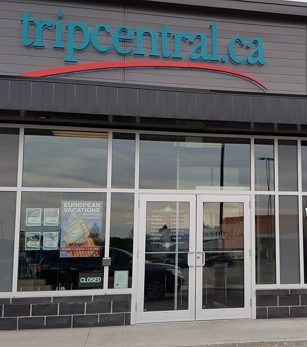 tripcentral.ca Waterloo: Beechwood | 440 Erb St W, Waterloo, ON N2T 1H4, Canada | Phone: (519) 884-4770