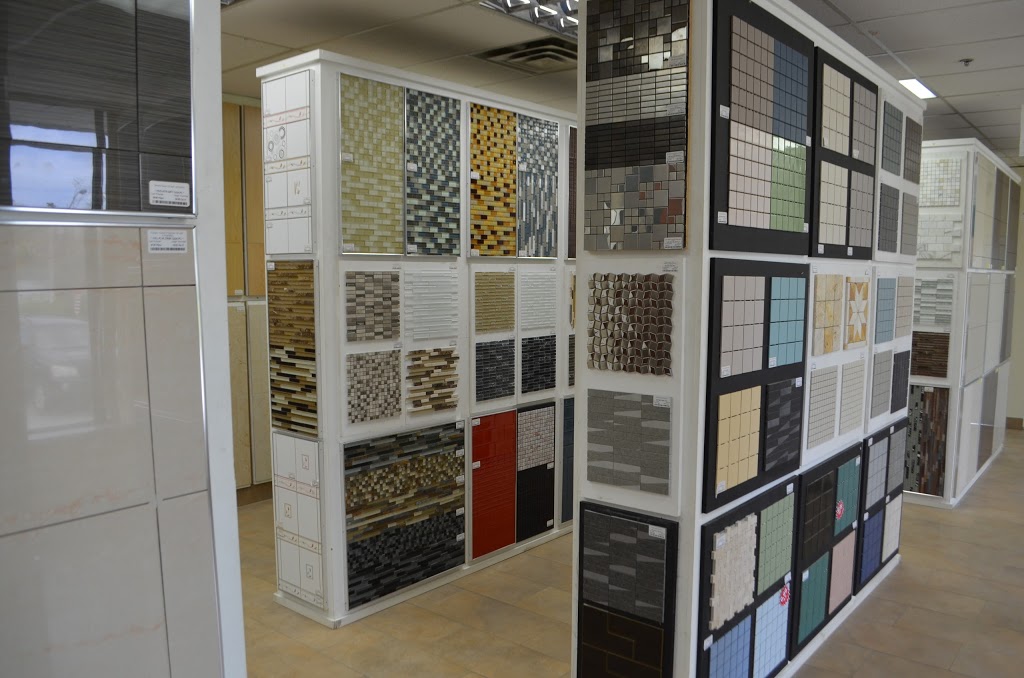 Tile Solutions Mississauga | 110 Brunel Rd, Mississauga, ON L4Z 1T5, Canada | Phone: (905) 890-6666