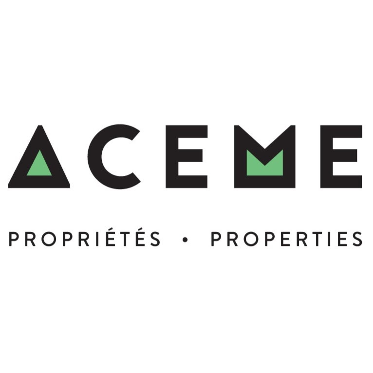 ACEME Properties | 8-1840 Rue Mullins, Montréal, QC H3K 1N8, Canada | Phone: (514) 777-1770