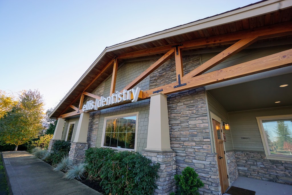 Ellis Dentistry | 3739 Mt Baker Hwy, Everson, WA 98247, USA | Phone: (360) 592-1100